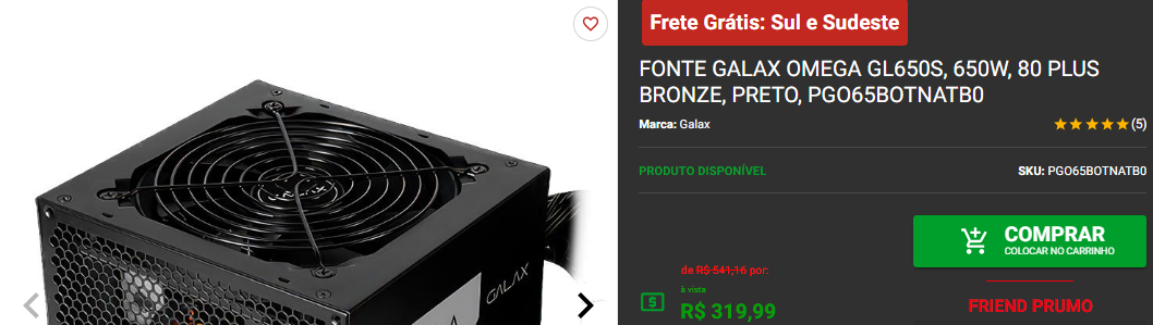 Montamos o Pc Gamer Perfeito para rodar Warzone a 165Hz 7 Montamos o Pc Gamer Perfeito para rodar Warzone a 165Hz Captura de tela 2024 07 22 123805.png