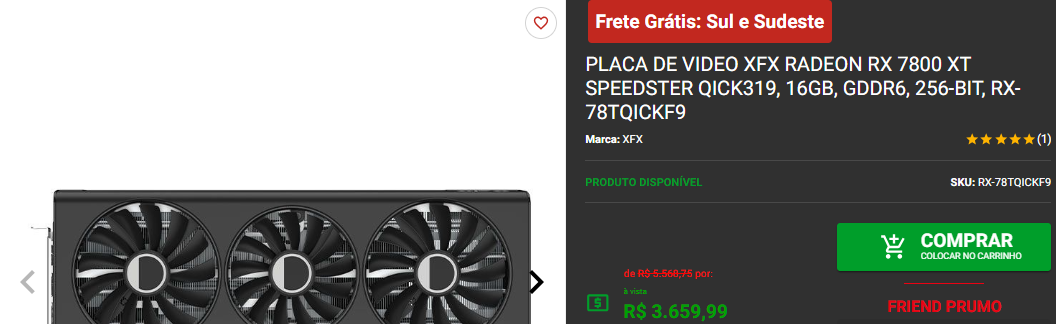 Montamos o Pc Gamer Perfeito para rodar Warzone a 165Hz 9 Montamos o Pc Gamer Perfeito para rodar Warzone a 165Hz Captura de tela 2024 07 22 131013.png
