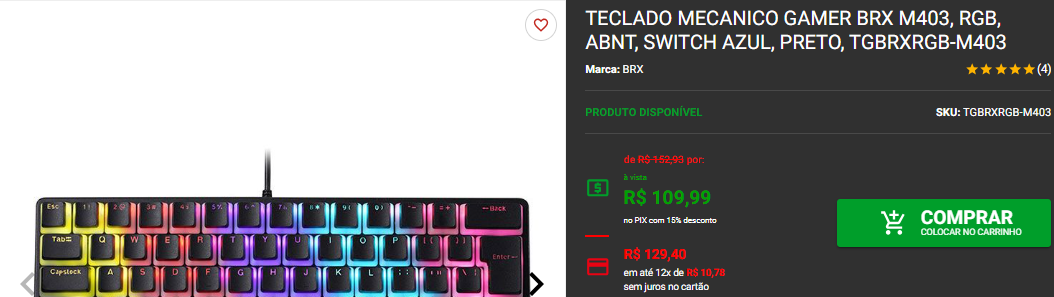 Do Casual ao Competitivo: 5 teclados Blue Switch para todos estilos de jogo Captura de tela 2024 07 22 144337.png