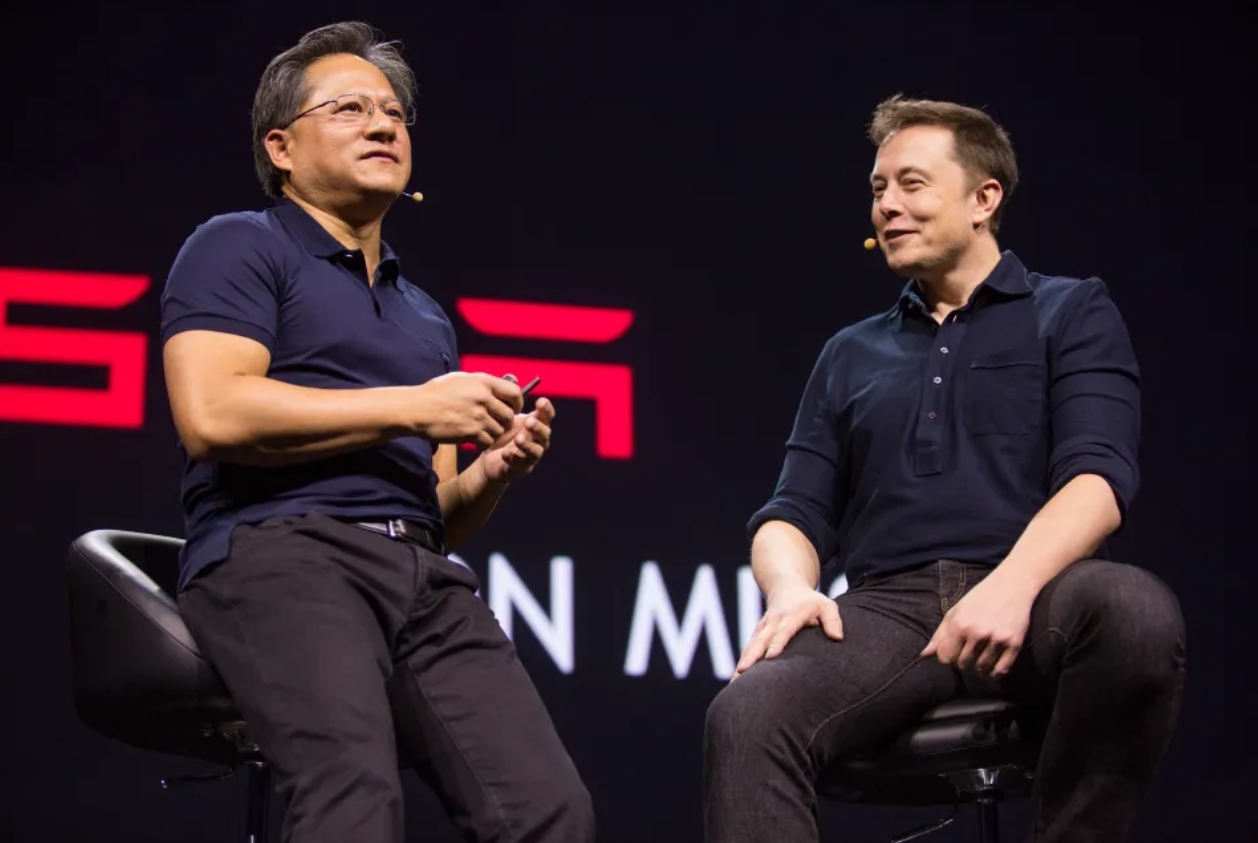 Elon Musk Revela Que Supercomputador Equipado Com Mil Gpus Nvidia