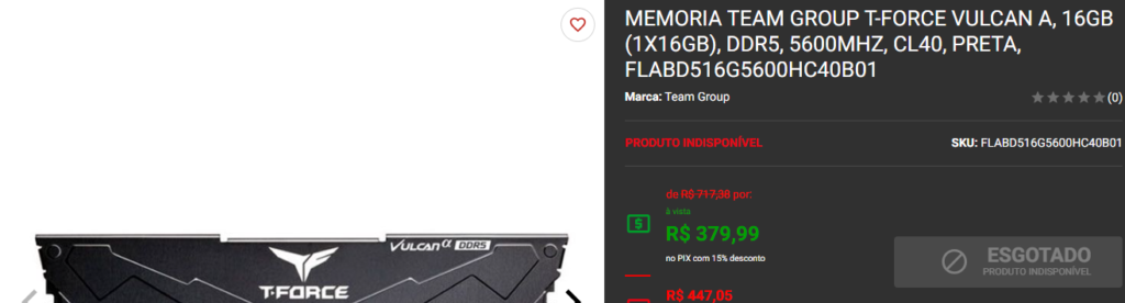Montamos um PC Gamer Incrível de R$ 14 mil Captura de tela 2024 07 25 132852