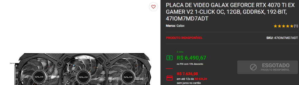 Desempenho e custo benefício: Configuração AM4 para dominar qualquer jogo 6 Desempenho e custo benefício: Configuração AM4 para dominar qualquer jogo Captura de tela 2024 07 29 131627