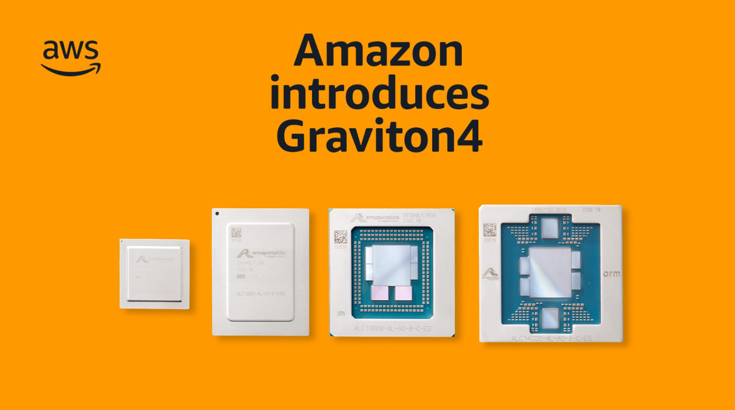 Amazon pretende competir com NVIDIA criando chip para IA mais rápido e mais barato 2 Amazon
