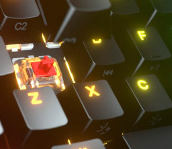 Azul, Vermelho ou Marrom: Qual Switch de Teclado Mecânico Escolher? 3 Azul, Vermelho ou Marrom: Qual Switch de Teclado Mecânico Escolher? Captura de tela 2024 07 29 175618.png