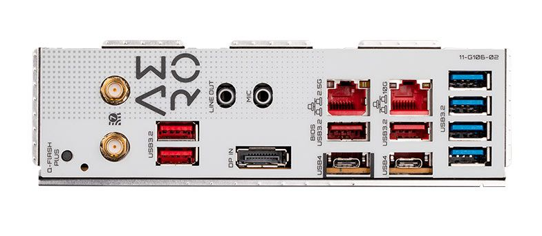 Gigabyte TRX50 Aero D: Apresentação completa da Placa Mãe 2 Gigabyte TRX50 Aero D: Apresentação completa da Placa Mãe Captura de tela 2024 07 30 123329.png