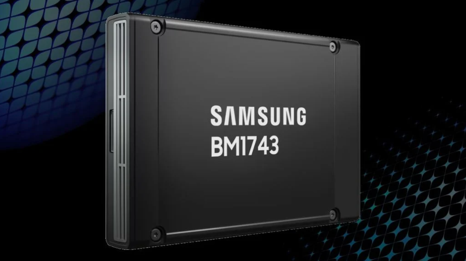 SK Hynix anuncia entrada no mercado de SSDs de alta capacidade 2 Samsung