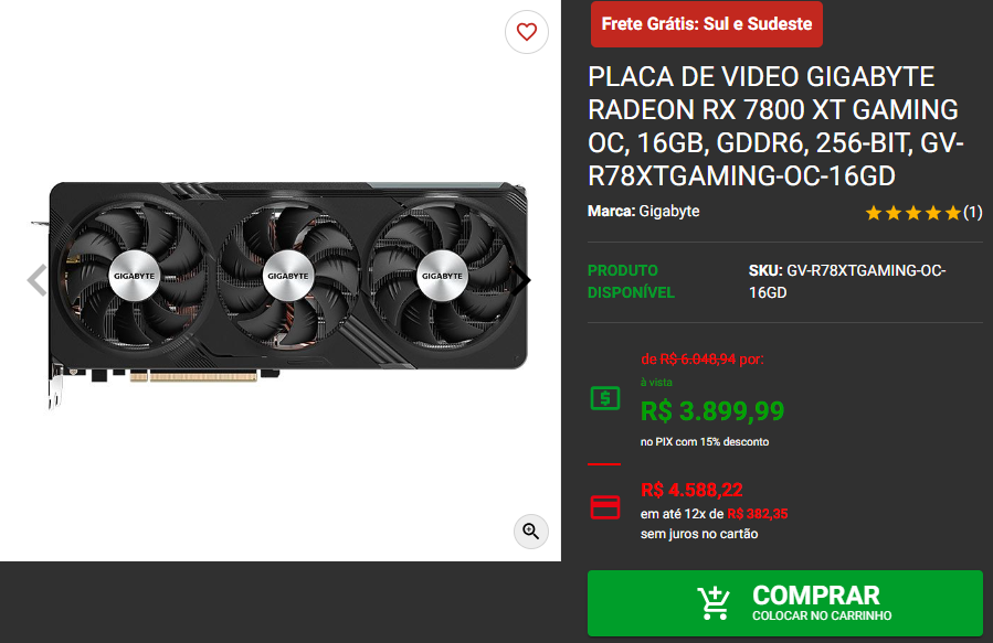 Montamos um PC Gamer Compacto na Mini ITX Captura de tela 2024 07 31 184111.png