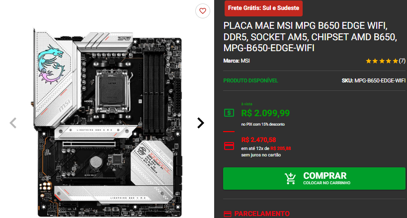 As Melhores Placas-Mãe para PCs Gamers Captura de tela 2025 01 31 115341.png