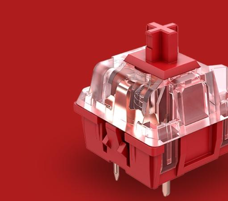 Tipos de Switch nos Teclados Mecânicos: o que são, como funcionam e como escolher 3 Tipos de Switch nos Teclados Mecânicos: o que são, como funcionam e como escolher IMAGEM 2 1.png