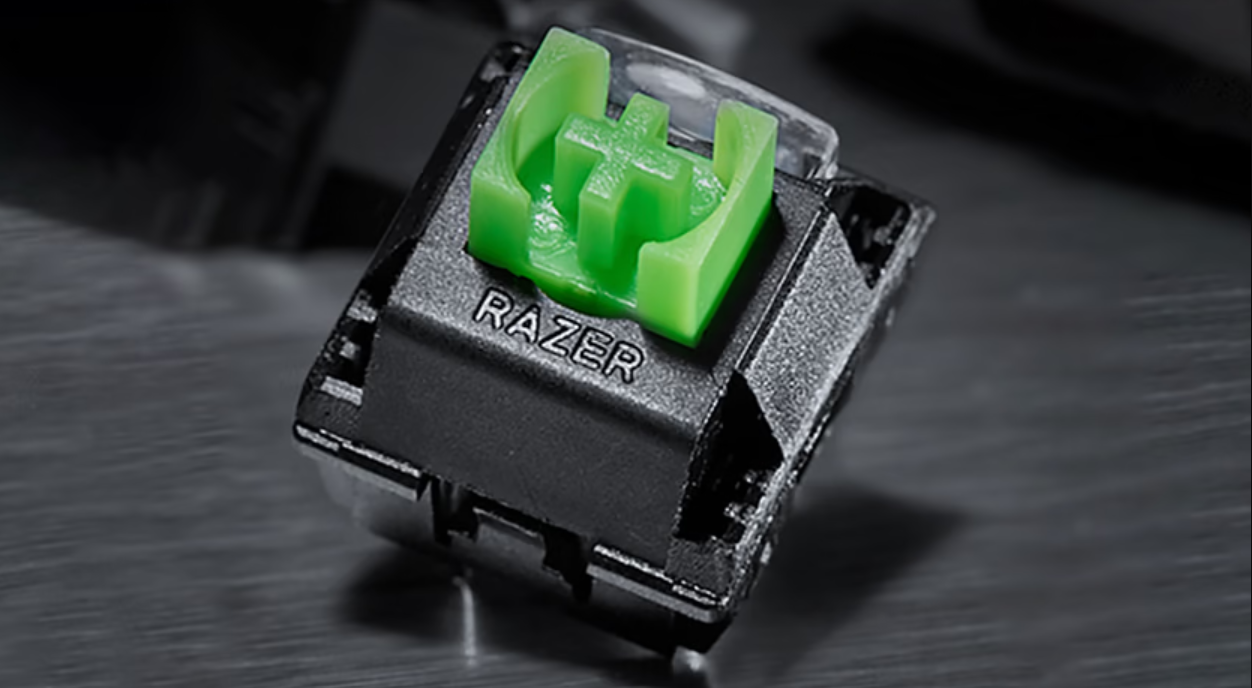 Tipos de Switch nos Teclados Mecânicos: o que são, como funcionam e como escolher 4 Tipos de Switch nos Teclados Mecânicos: o que são, como funcionam e como escolher IMAGEM 3 1.png
