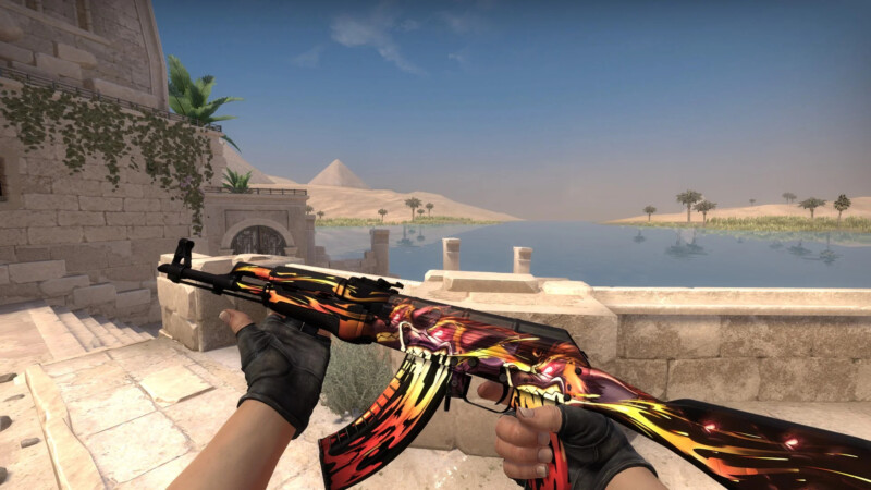 Quais são as melhores armas do Counter Strike 2? 3 Quais são as melhores armas do Counter Strike 2? IMAGEM 3 3.png
