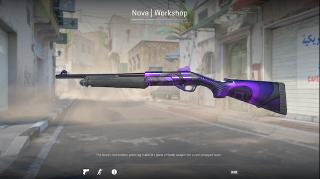 Quais são as melhores armas do Counter Strike 2? 4 Quais são as melhores armas do Counter Strike 2? IMAGEM 4 3.png