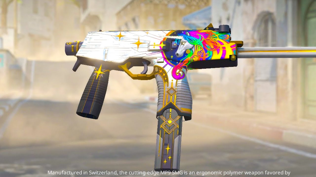 Quais são as melhores armas do Counter Strike 2? 5 Quais são as melhores armas do Counter Strike 2? IMAGEM 5.png