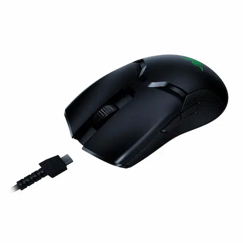 Mouse Razer Viper Ultimate.