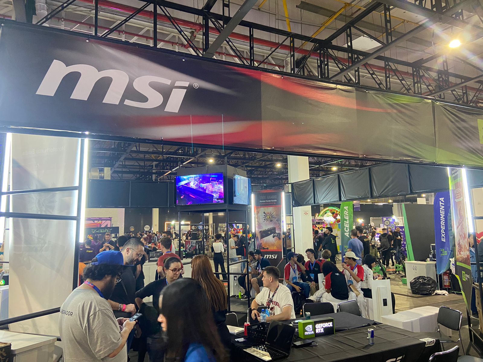 Campus Party