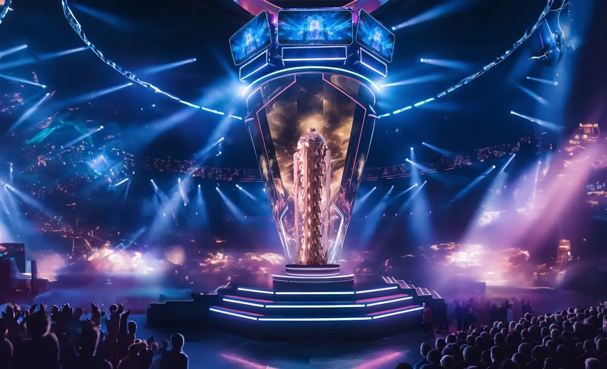 PUBG: Pichau Gaming e outros 5 times brasileiros avançam para a Grande Final do Américas Qualifier da Esports World Cup imagem 2024 07 01 212242050.png