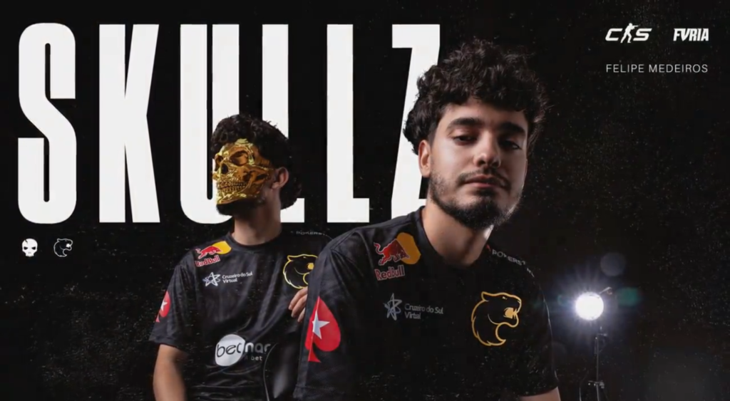 CS2: O que esperar da FURIA no Esports World Cup? imagem 2024 07 09 162936335 1