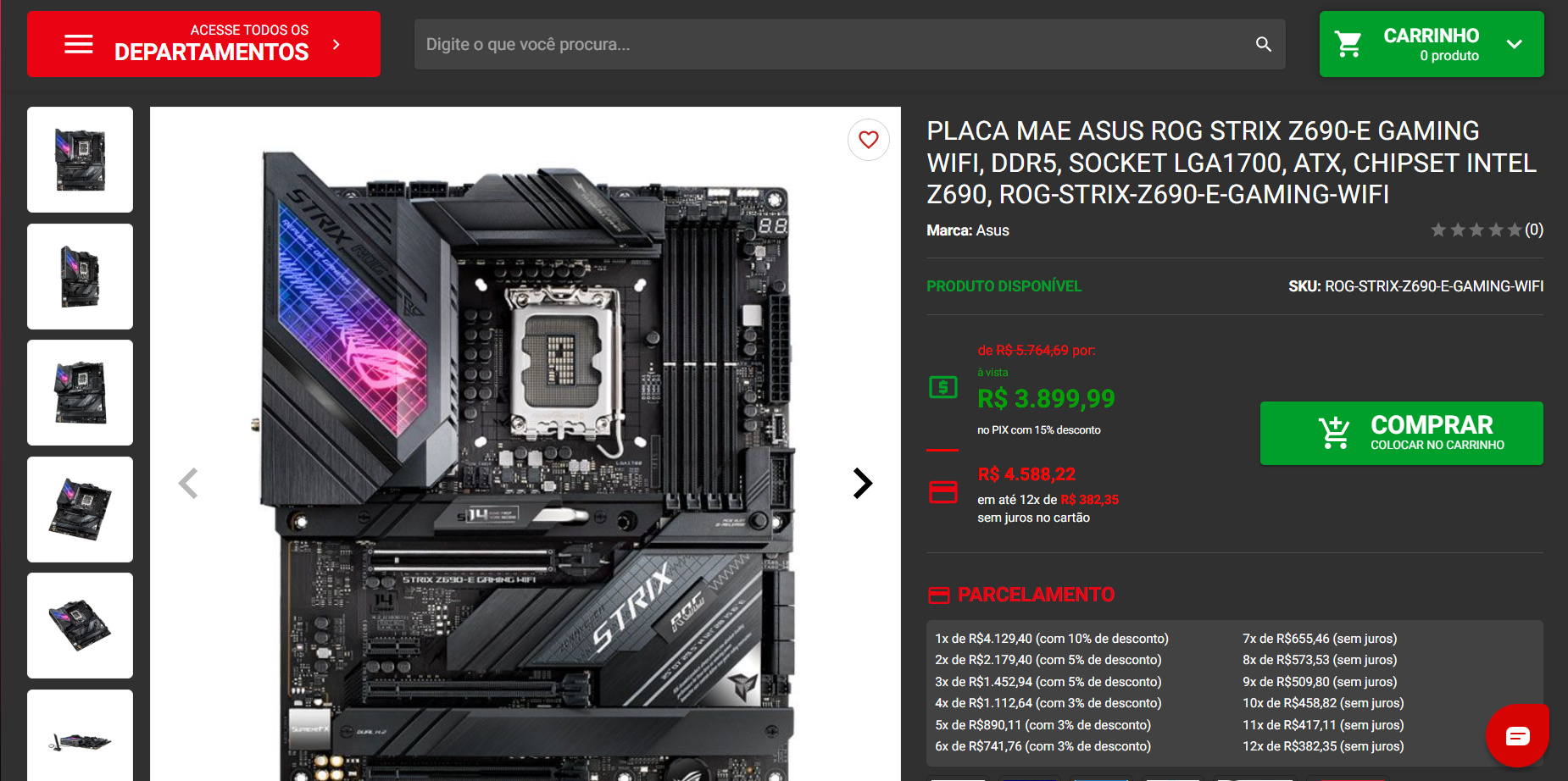 As Melhores Placas-Mãe para PCs Gamers img1.png