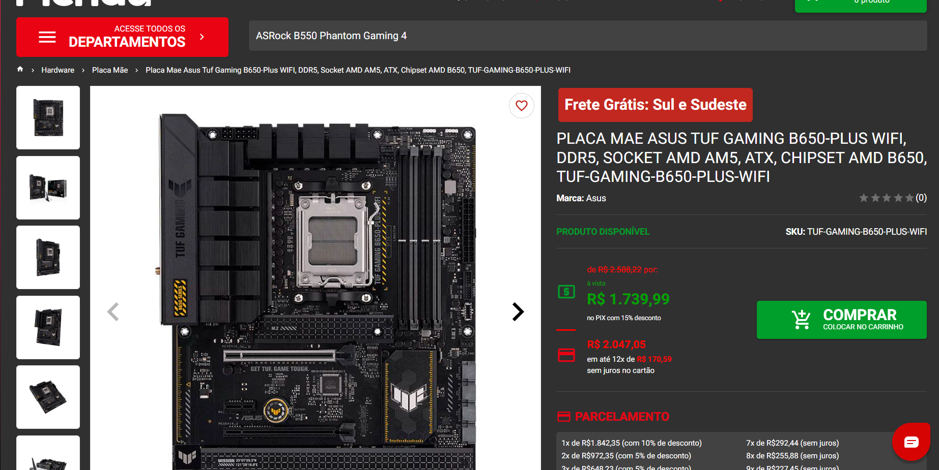 As Melhores Placas-Mãe para PCs Gamers img5.png