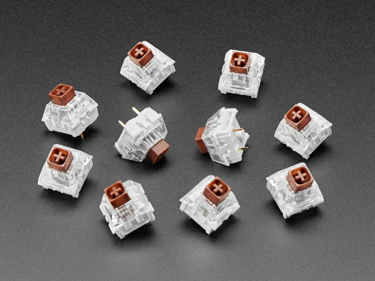 Gigante dos periféricos pode abandonar mercado gamer kailh mechanical key switches tactile brown 10 pack cherry mx brown compatible the pi hut ada4954