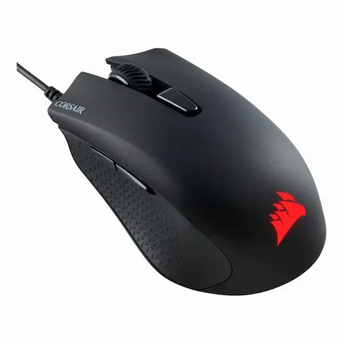 Mouse gamer Corsair Harpoon.