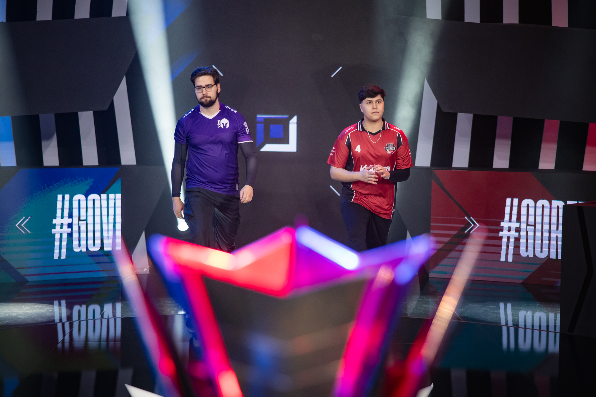 LoL: saúde mental "é um dos pilares" da RED, diz psicólogo do time 53916764233 0c7692c60b o