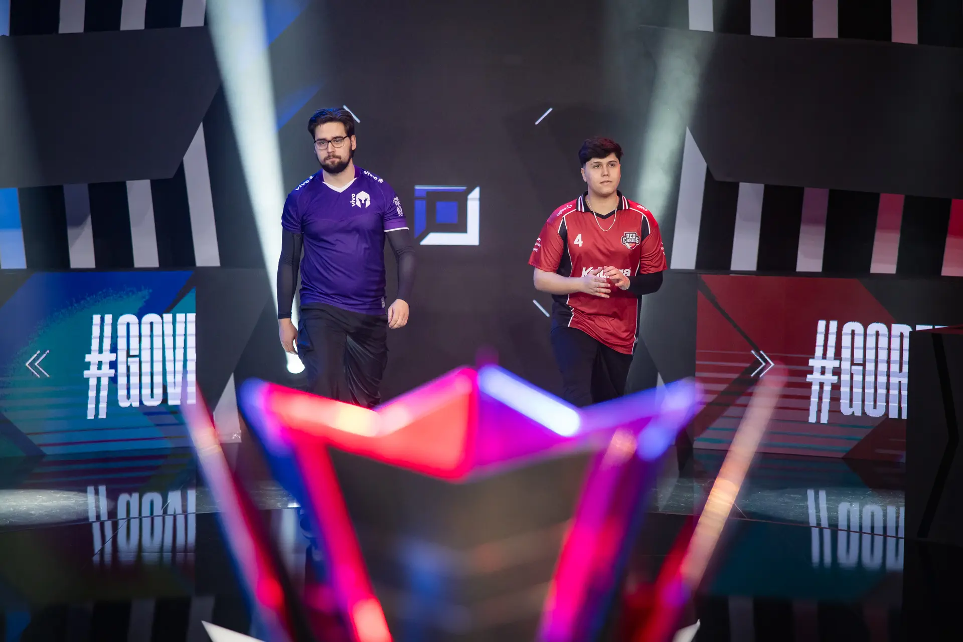 LoL: saúde mental "é um dos pilares" da RED, diz psicólogo do time 53916764233 0c7692c60b o.jpg