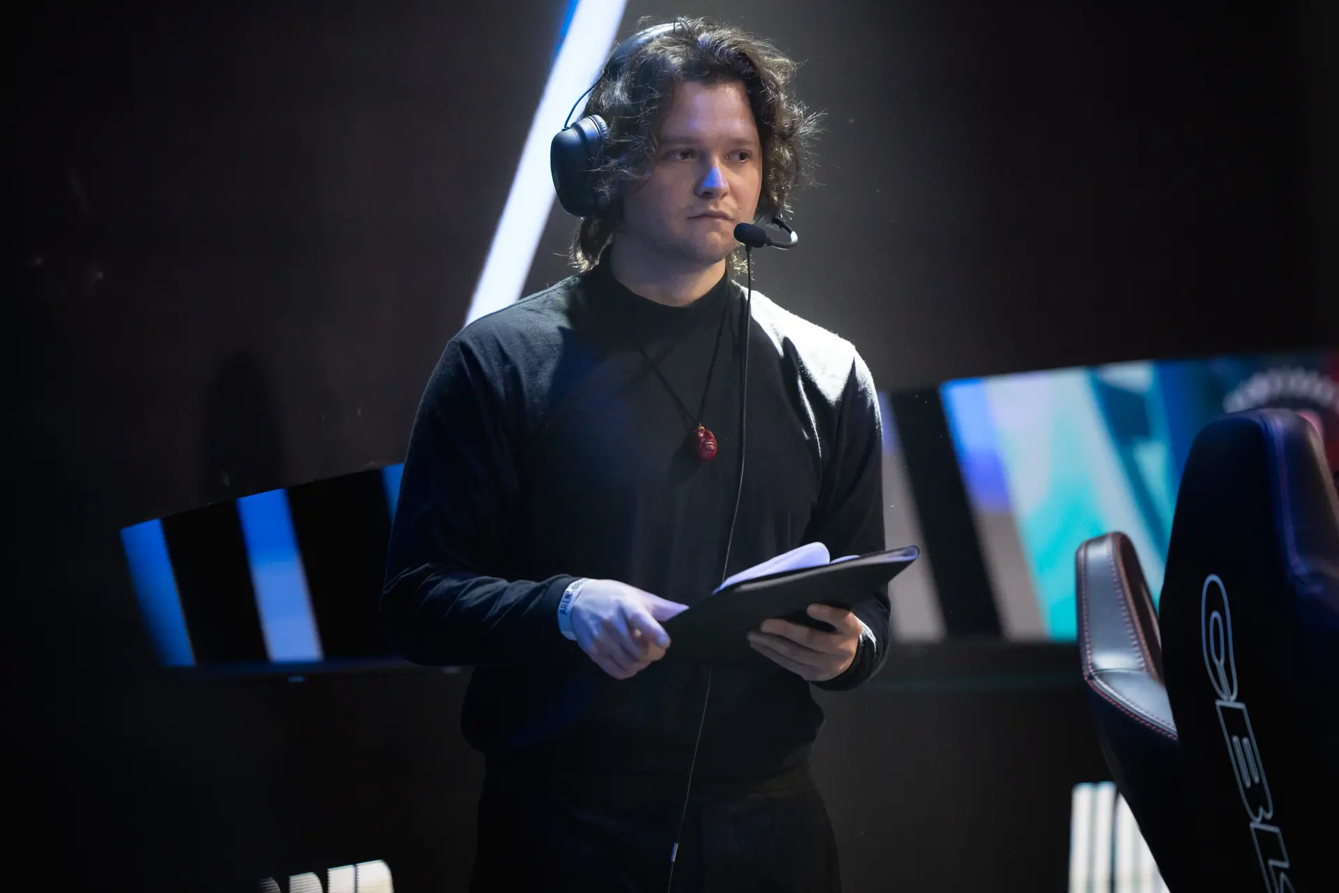 CBLOL: "acredito que a gente seja um time melhor que a Keyd", afirma RED Coelho em coletiva 2 CBLOL: "acredito que a gente seja um time melhor que a Keyd", afirma RED Coelho em coletiva 53943079715 68d6fb9813 o.jpg