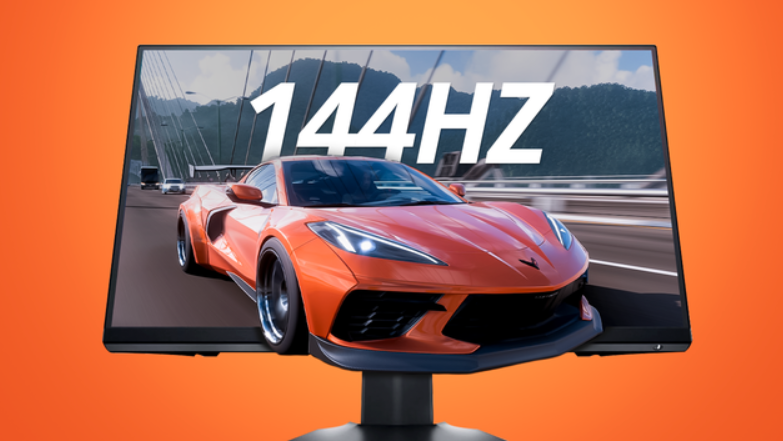 A diferença entre monitores 144Hz e 240Hz realmente importa? 2 A diferença entre monitores 144Hz e 240Hz realmente importa? Captura de tela 2024 08 01 183228.png