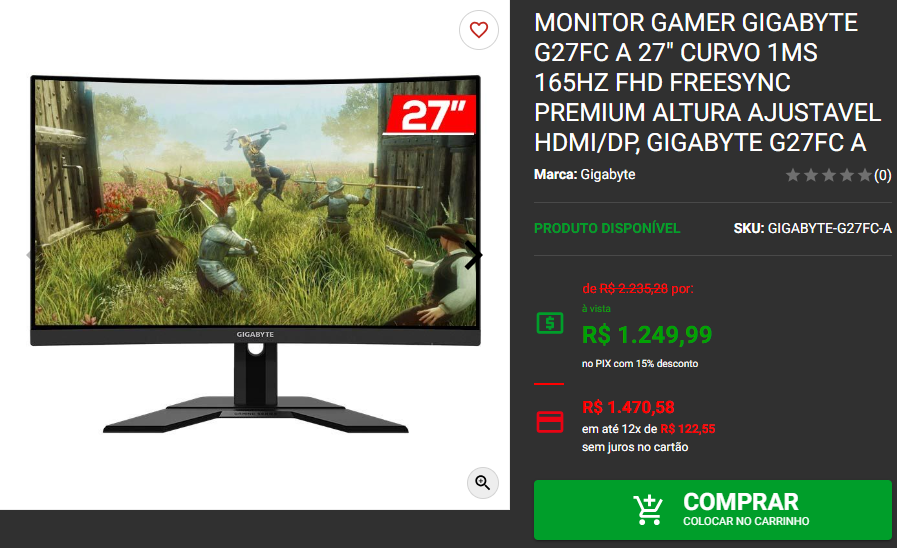 3 opções de monitores 27 polegadas em promoção Captura de tela 2024 08 01 193934.png