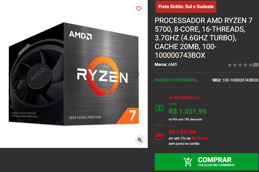 Montamos uma Workstation para Edição e Gravação 2 Montamos uma Workstation para Edição e Gravação Captura de tela 2024 08 12 131317.png