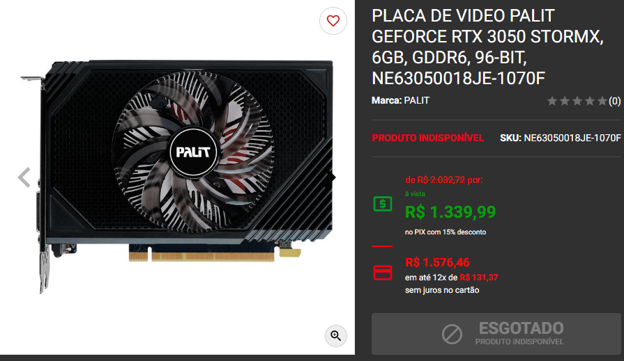 Montamos uma Workstation para Edição e Gravação 5 Montamos uma Workstation para Edição e Gravação Captura de tela 2024 08 12 140824.png