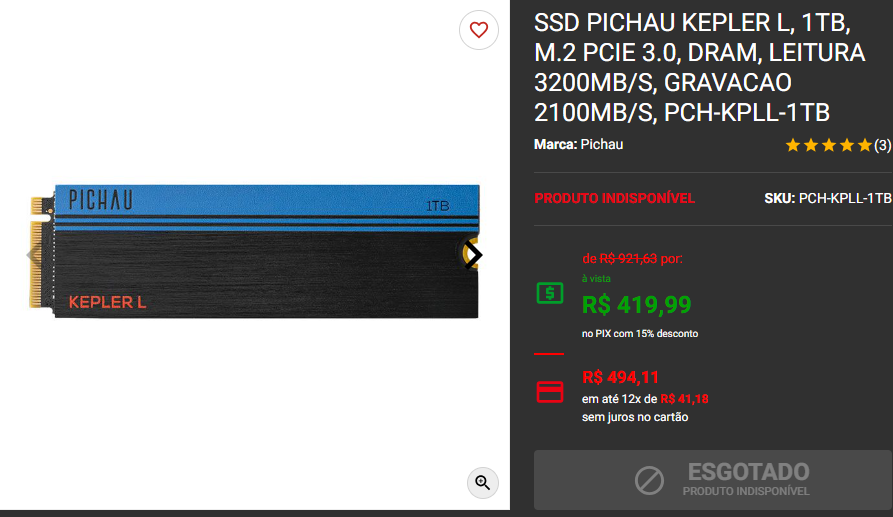 Montamos um PC Gamer para rodar Tudo em Quad HD 6 Montamos um PC Gamer para rodar Tudo em Quad HD Captura de tela 2024 08 13 130105.png