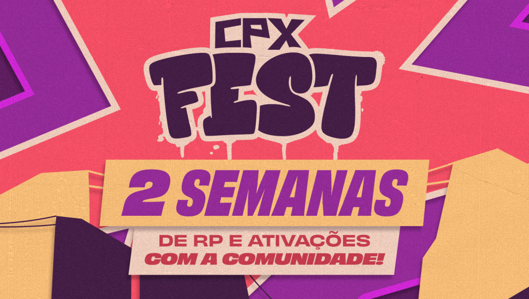 Com LuquEt4, Complexo anuncia festival CPX Fest Captura de tela 2024 08 14 141922.png