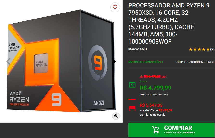 Montamos o Melhor PC Gamer do Mundo 2 Montamos o Melhor PC Gamer do Mundo Captura de tela 2024 08 14 155903.png