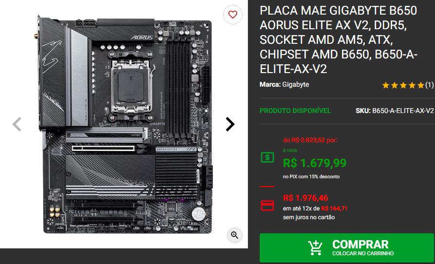 Montamos o Melhor PC Gamer do Mundo 3 Montamos o Melhor PC Gamer do Mundo Captura de tela 2024 08 14 160504.png