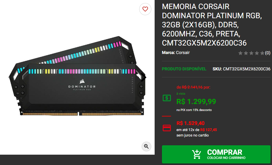 Montamos o Melhor PC Gamer do Mundo 4 Montamos o Melhor PC Gamer do Mundo Captura de tela 2024 08 14 163934.png