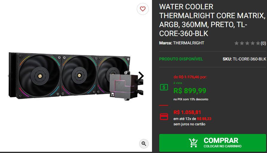 Montamos o Melhor PC Gamer do Mundo 7 Montamos o Melhor PC Gamer do Mundo Captura de tela 2024 08 14 172947.png