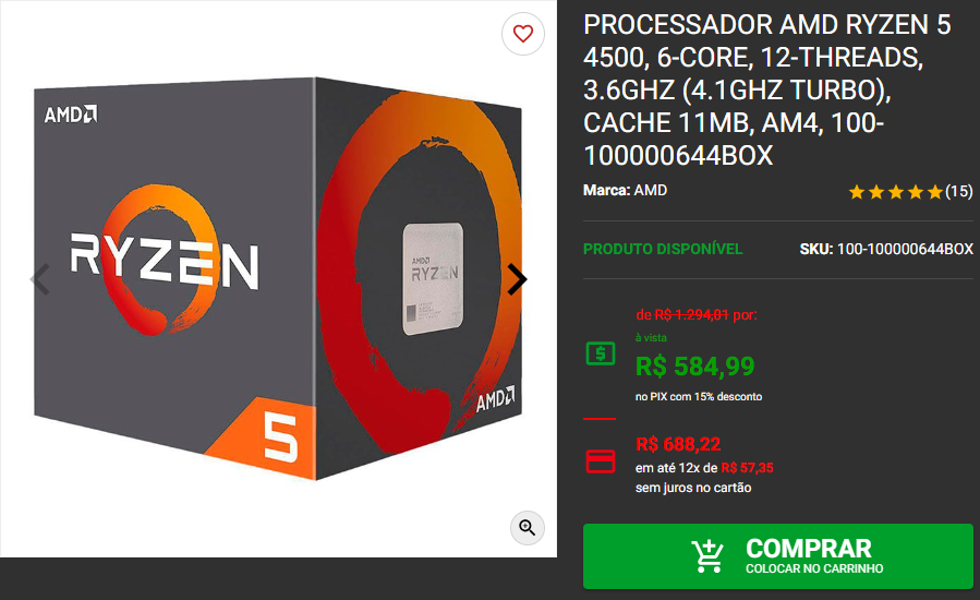 Desafio: Montamos um PC gamer por R$ 2.500 Captura de tela 2024 08 15 135906.png
