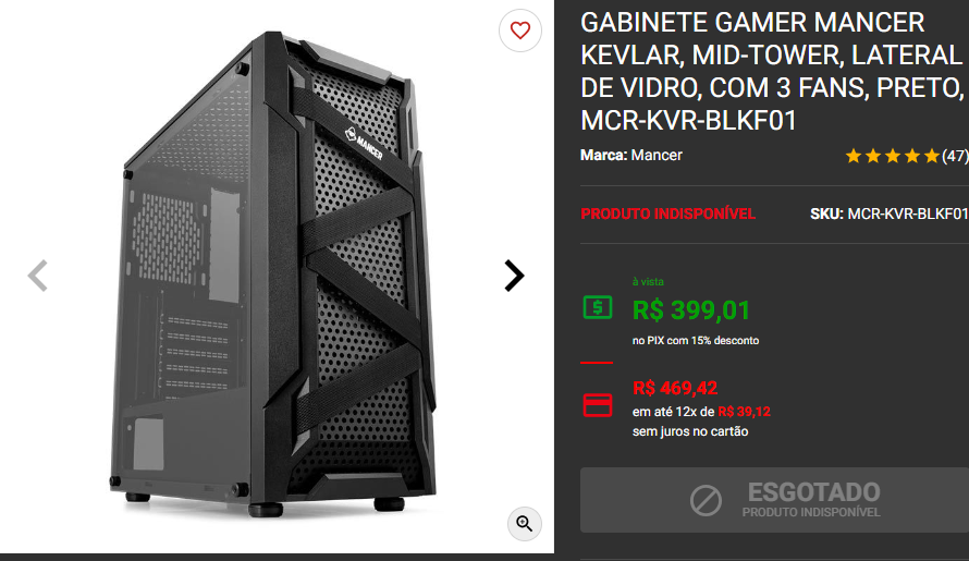 Desafio: Montamos um PC gamer por R$ 2.500 Captura de tela 2024 08 15 141508.png
