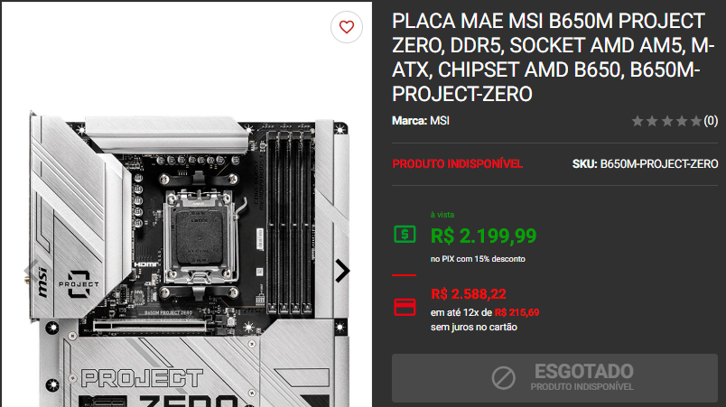 Montamos o primeiro PC Gamer Sem cabos 2 Montamos o primeiro PC Gamer Sem cabos Captura de tela 2024 08 19 165619.png