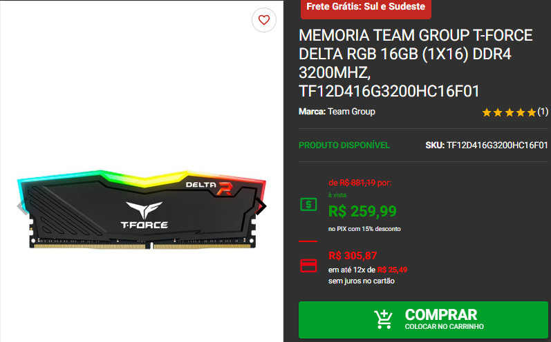 Montamos o Melhor PC Gamer para FPS Online Captura de tela 2024 08 20 155011.png