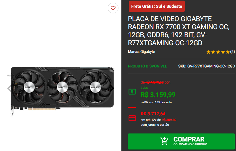 Montamos o Melhor PC Gamer para FPS Online Captura de tela 2024 08 20 160111.png