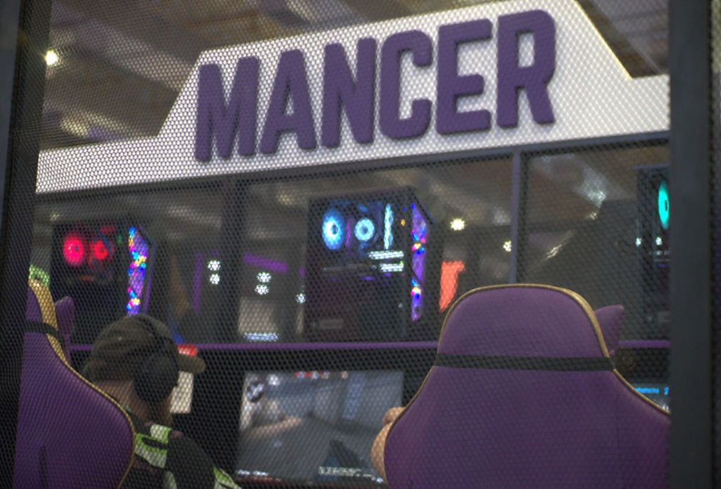 BGS 2024: Pichau retorna ao maior evento gamer da América Latina Captura de tela 2024 08 20 180139
