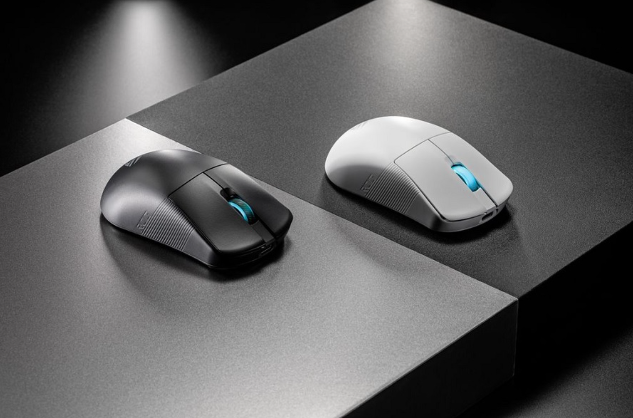 Gamescom 2024: ASUS revela novos periféricos e embaixador, confira 4 ASUS
