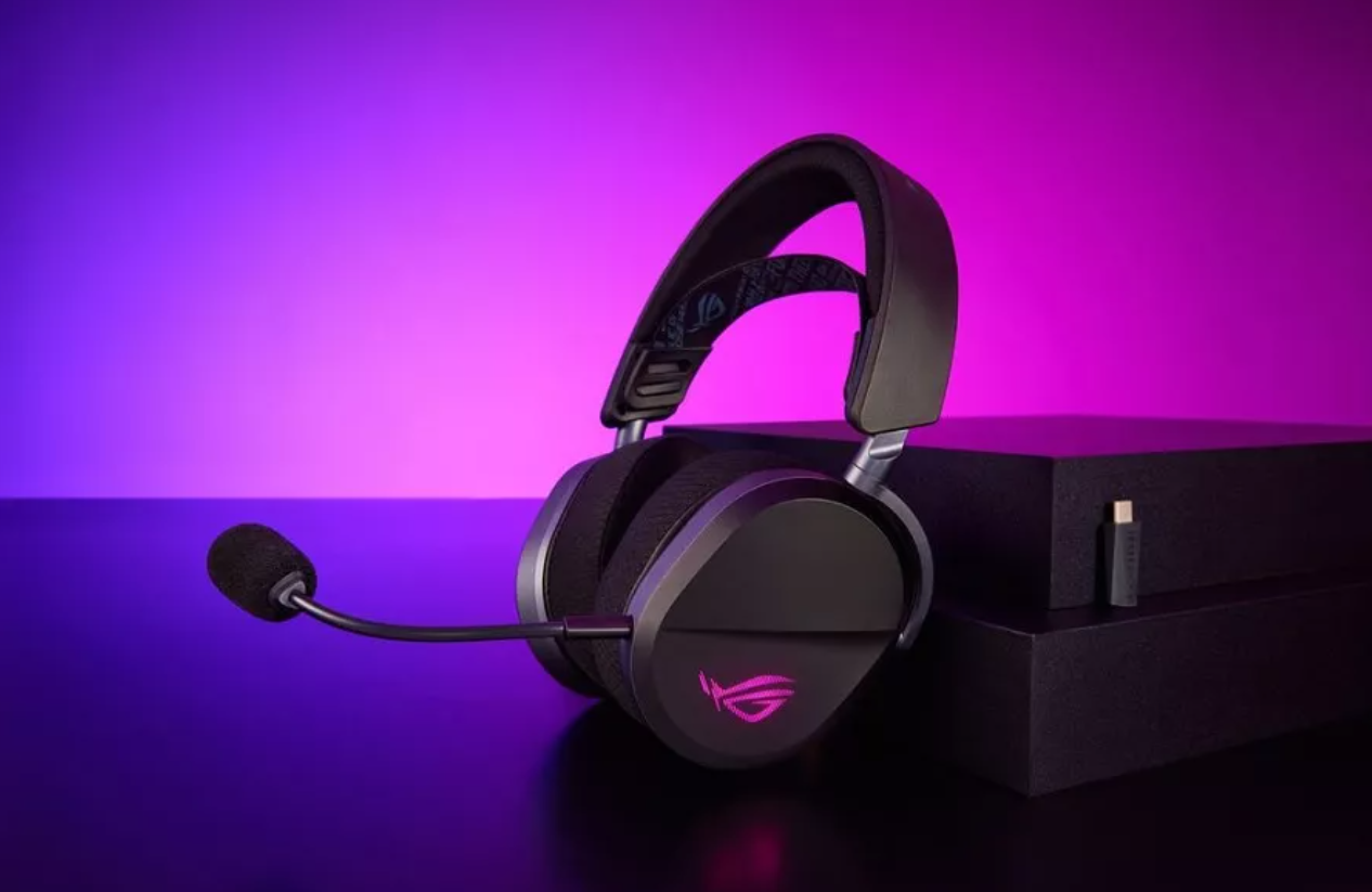 Gamescom 2024: ASUS revela novos periféricos e embaixador, confira 6 ASUS