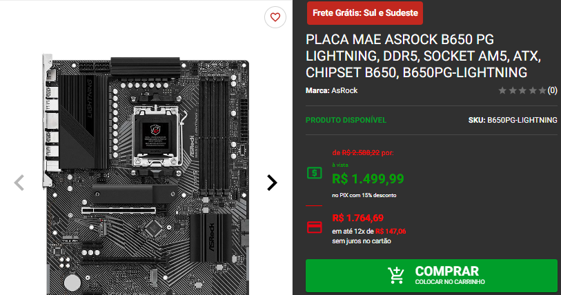 Montamos o Melhor PC Para Jogar, Fazer Live e Trabalhar 3 Montamos o Melhor PC Para Jogar, Fazer Live e Trabalhar Captura de tela 2024 08 26 162808.png