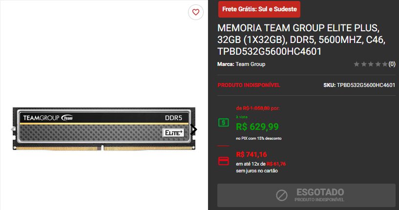 Montamos o Melhor PC Para Jogar, Fazer Live e Trabalhar 4 Montamos o Melhor PC Para Jogar, Fazer Live e Trabalhar Captura de tela 2024 08 26 163407.png