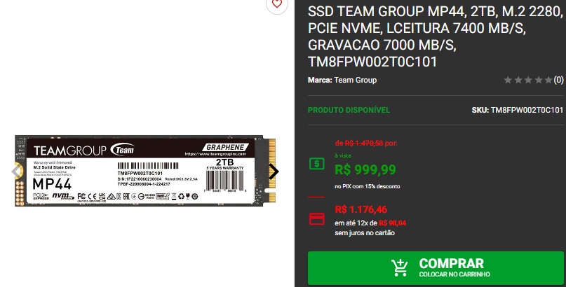 Montamos o Melhor PC Para Jogar, Fazer Live e Trabalhar 6 Montamos o Melhor PC Para Jogar, Fazer Live e Trabalhar Captura de tela 2024 08 26 164059.png