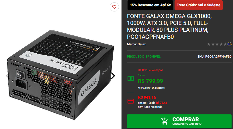 Montamos o Melhor PC Para Jogar, Fazer Live e Trabalhar 7 Montamos o Melhor PC Para Jogar, Fazer Live e Trabalhar Captura de tela 2024 08 26 164405.png